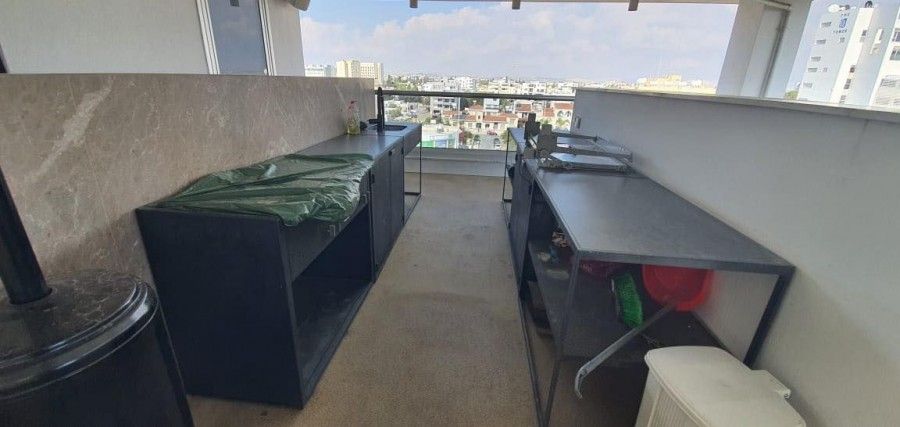 Apartamento en Lárnaca, Chipre, 110 m² - imagen 15