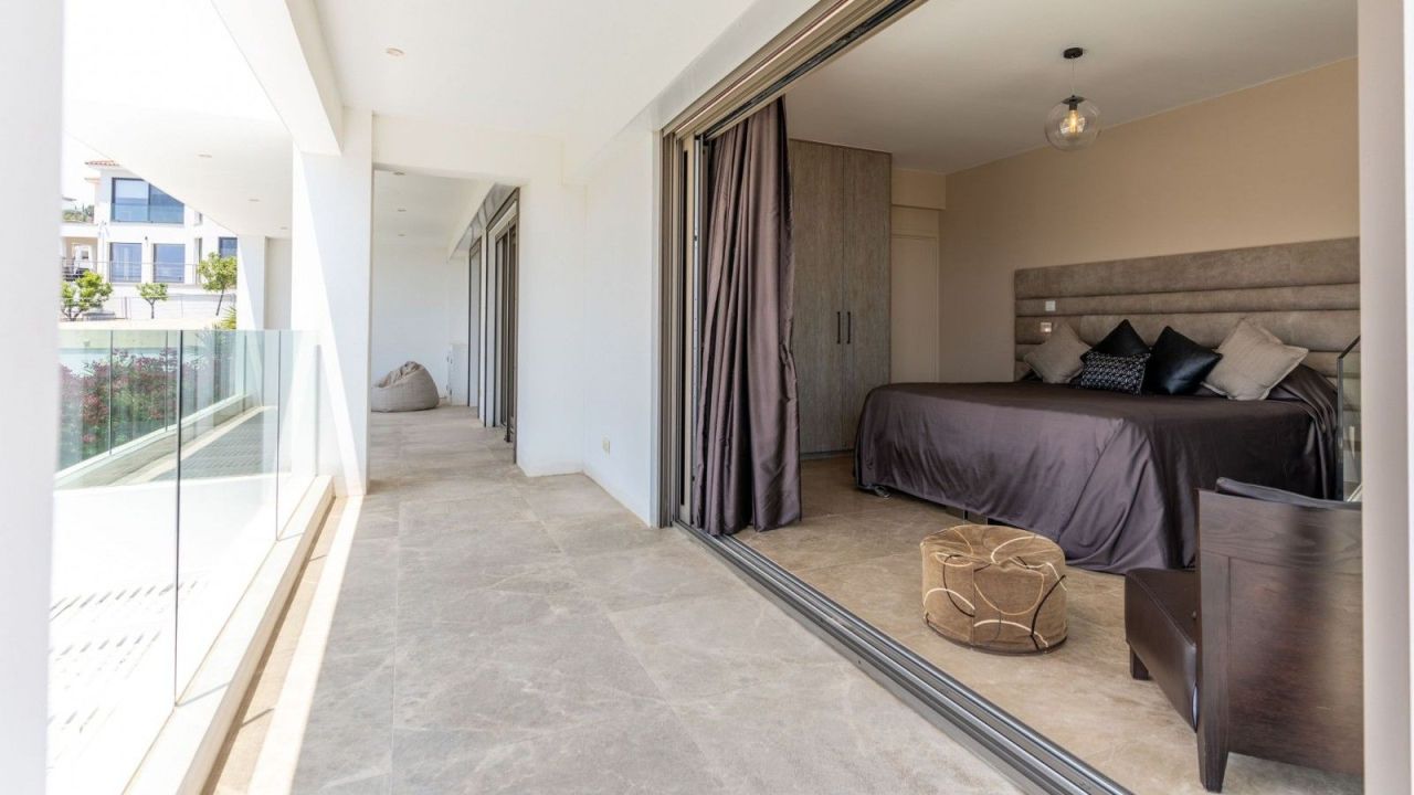 Villa à Limassol, Chypre, 472 m² - image 15