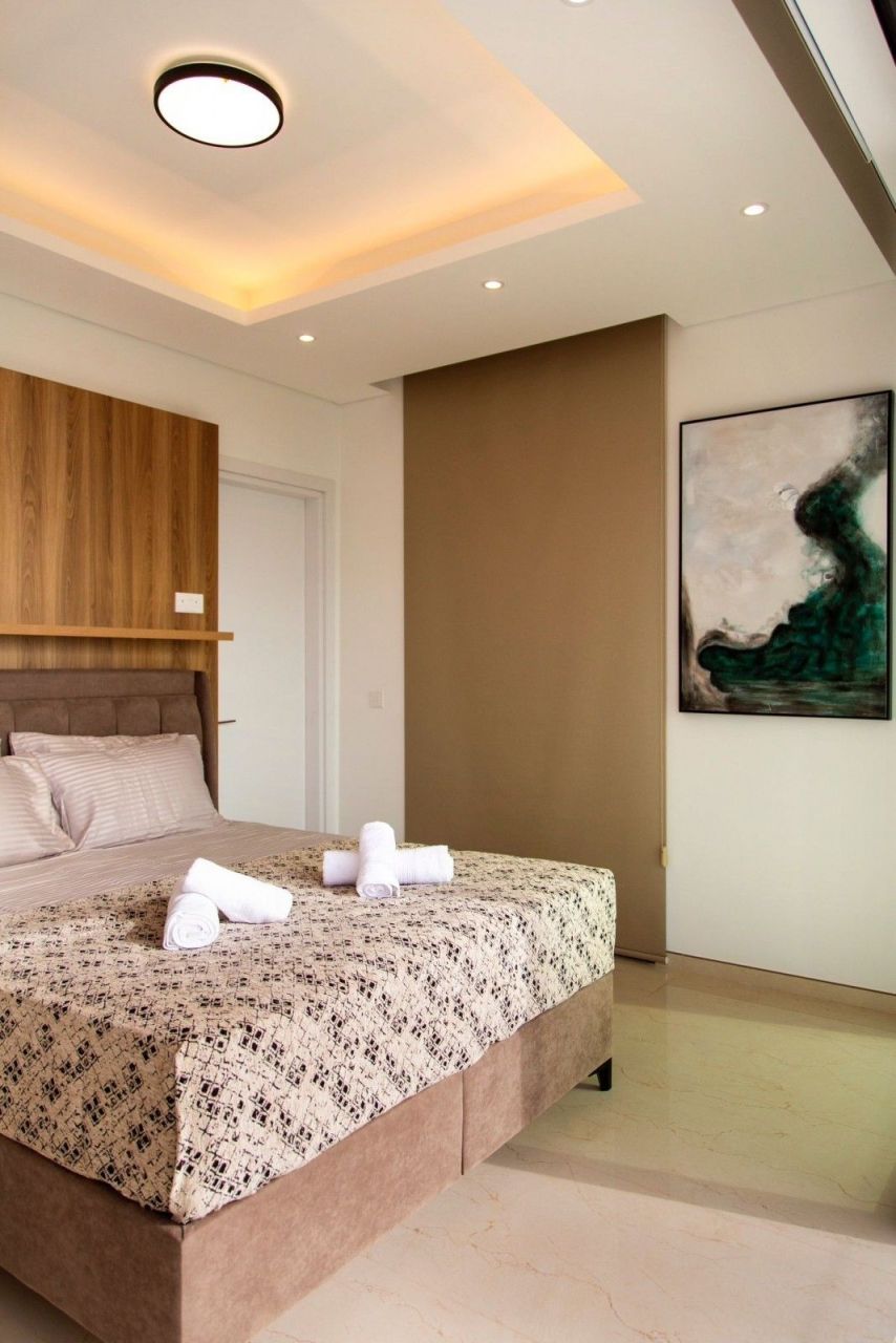 Villa in Paphos, Cyprus, 138 m² - picture 15