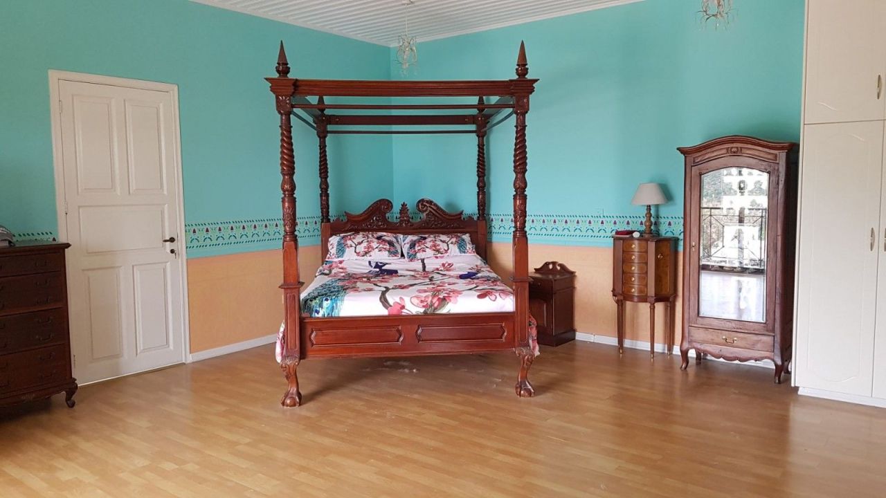 Villa a Limassol, Cipro, 1 600 m2 - foto 15