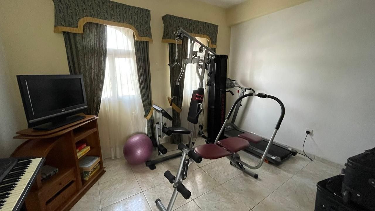 Villa in Larnaka, Zypern, 421 m² - Foto 15