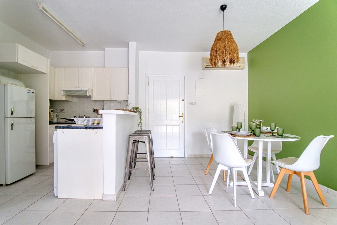 Apartment in Paphos, Zypern, 61 m² - Foto 15