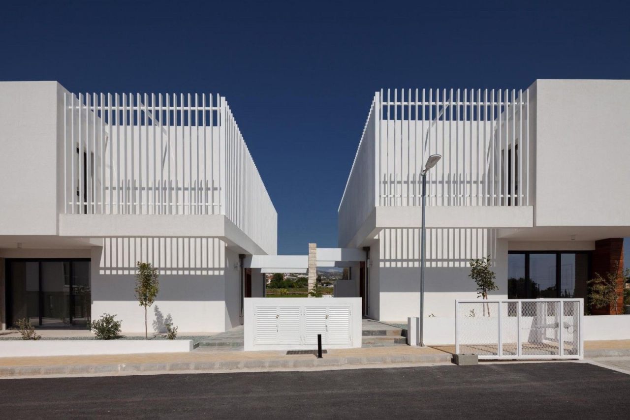 Villa a Paphos, Cipro, 177 m² - foto 15