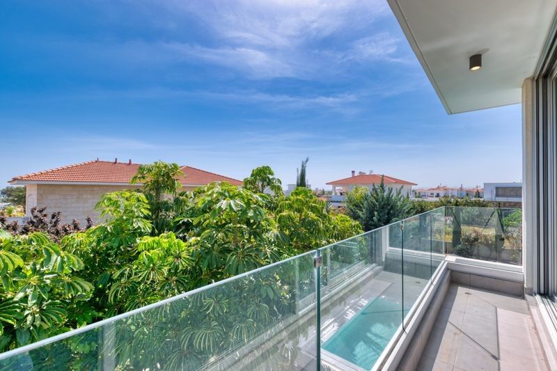 Villa a Larnaca, Cipro, 227 m² - foto 15
