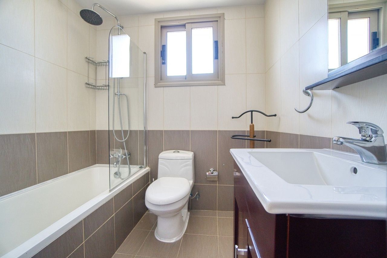 Apartment in Paphos, Zypern, 80 m² - Foto 15