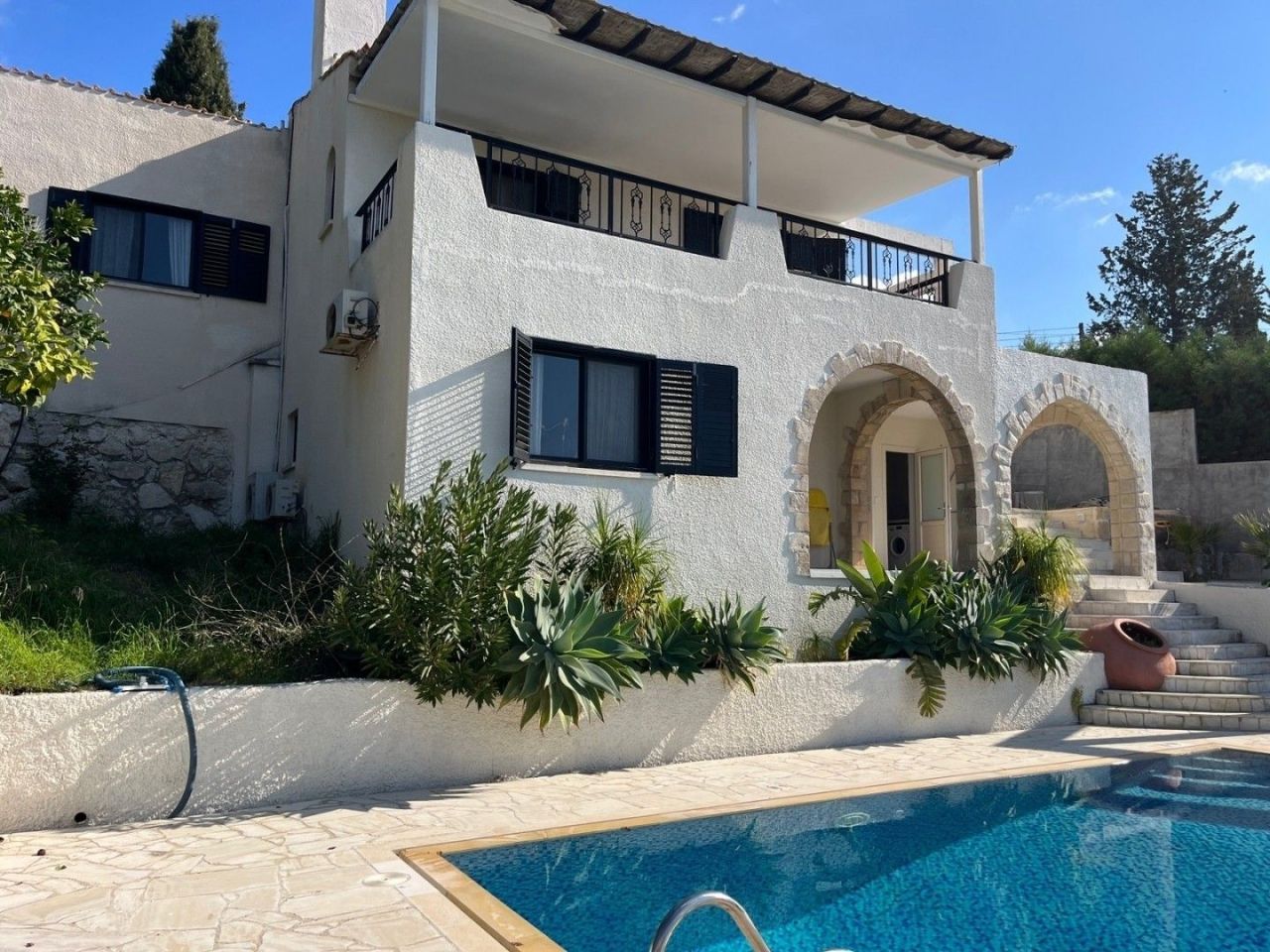 Villa a Paphos, Cipro, 160 m² - foto 15
