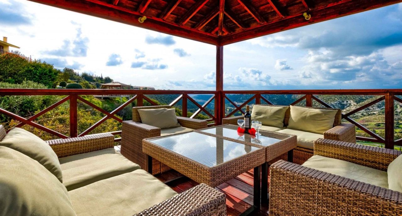 Villa in Paphos, Cyprus, 285 m² - picture 15