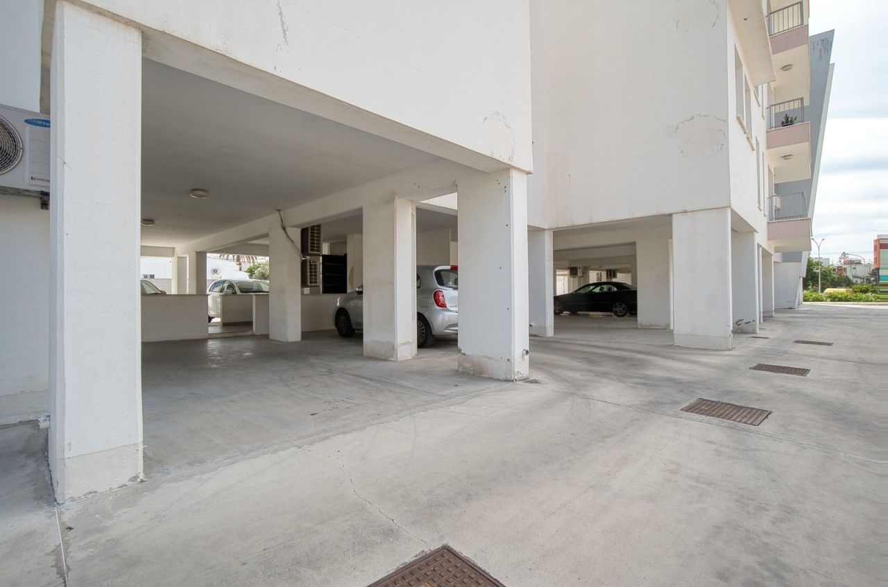 Apartamento en Pafos, Chipre, 106 m² - imagen 15