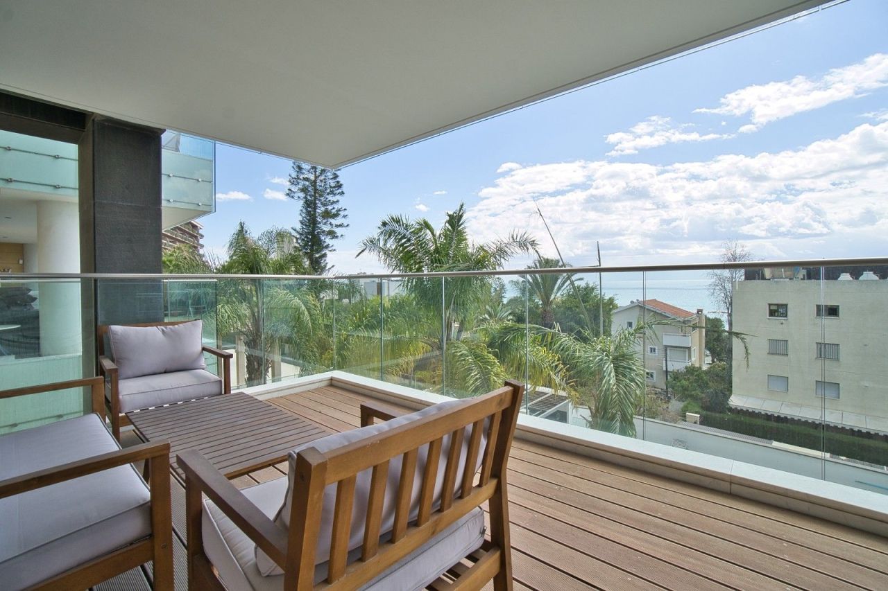 Apartamento en Limasol, Chipre, 165 m² - imagen 15