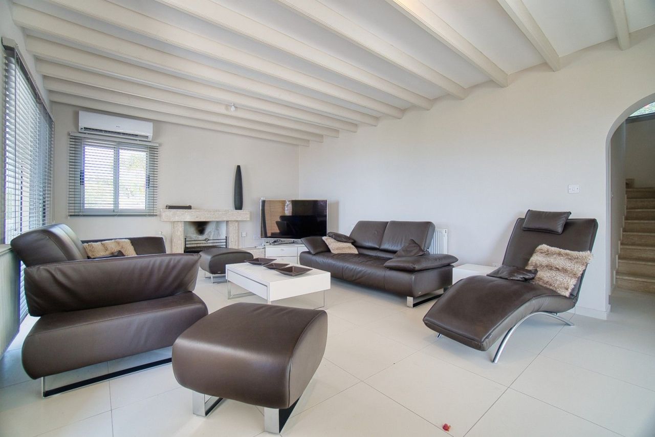 Villa in Paphos, Zypern, 161 m² - Foto 15