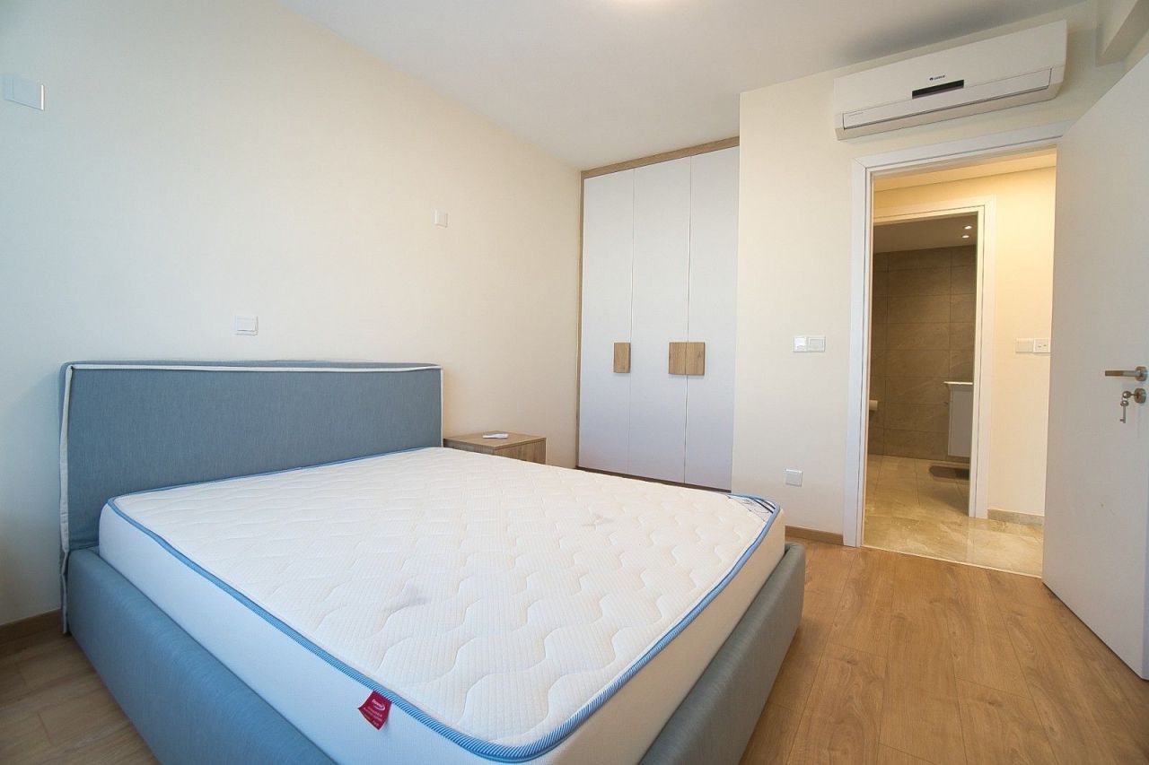 Apartamento en Limasol, Chipre, 96 m² - imagen 15