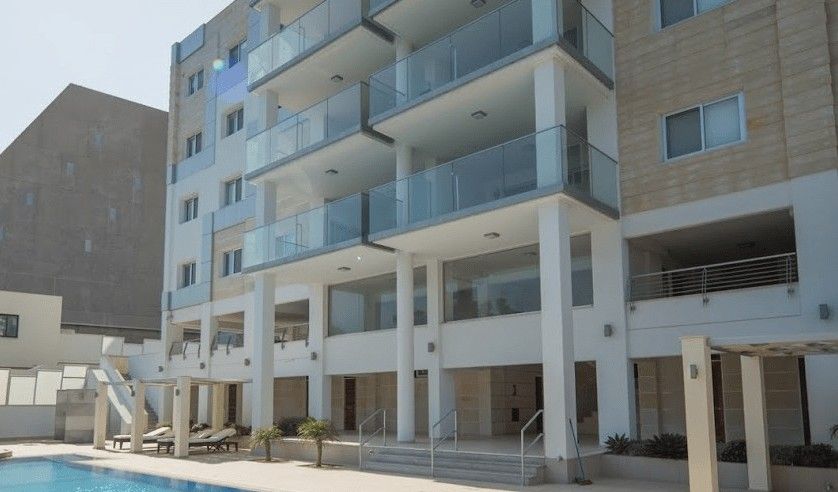 Apartment in Limassol, Cyprus, 290 m² - picture 15