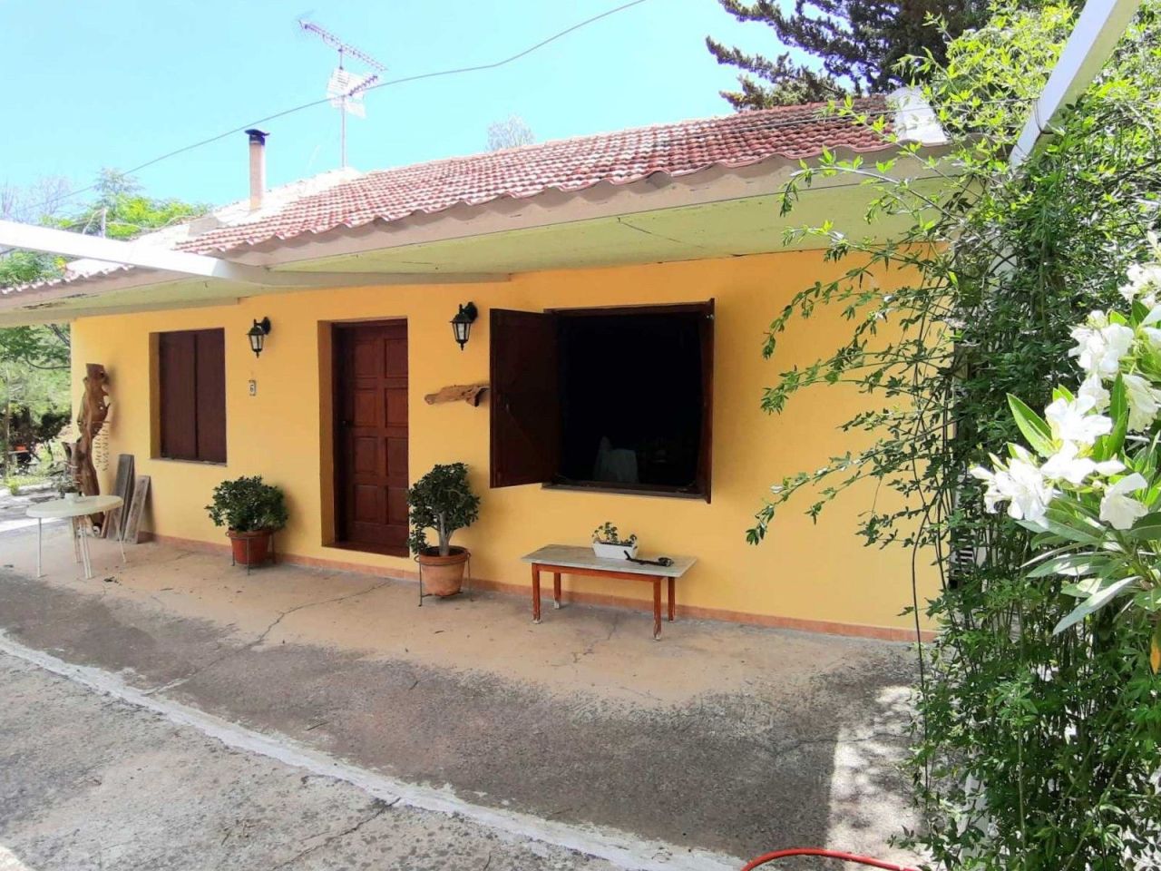 Villa en Lárnaca, Chipre, 204 m² - imagen 15