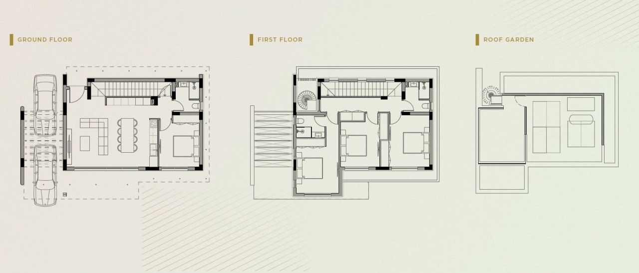 Villa a Protaras, Cipro, 157 m² - foto 15