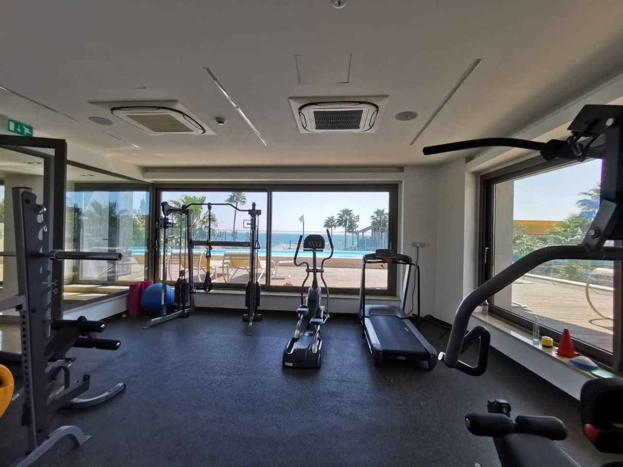 Appartamenti a Limassol, Cipro, 110 m² - foto 15