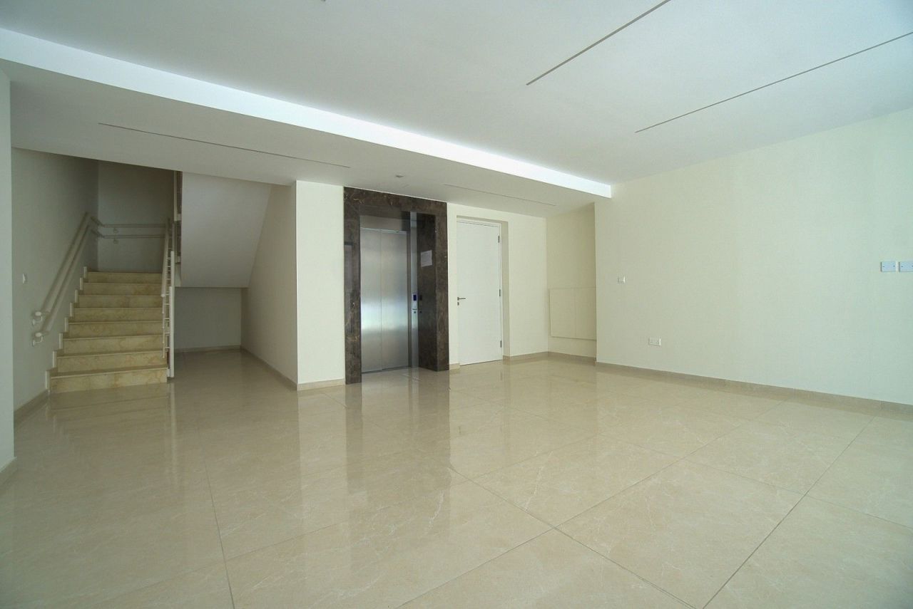 Penthouse in Limassol, Cyprus, 96 m² - picture 15