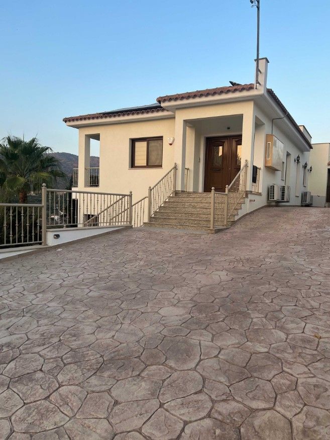 Villa a Limassol, Cipro, 328 m² - foto 15