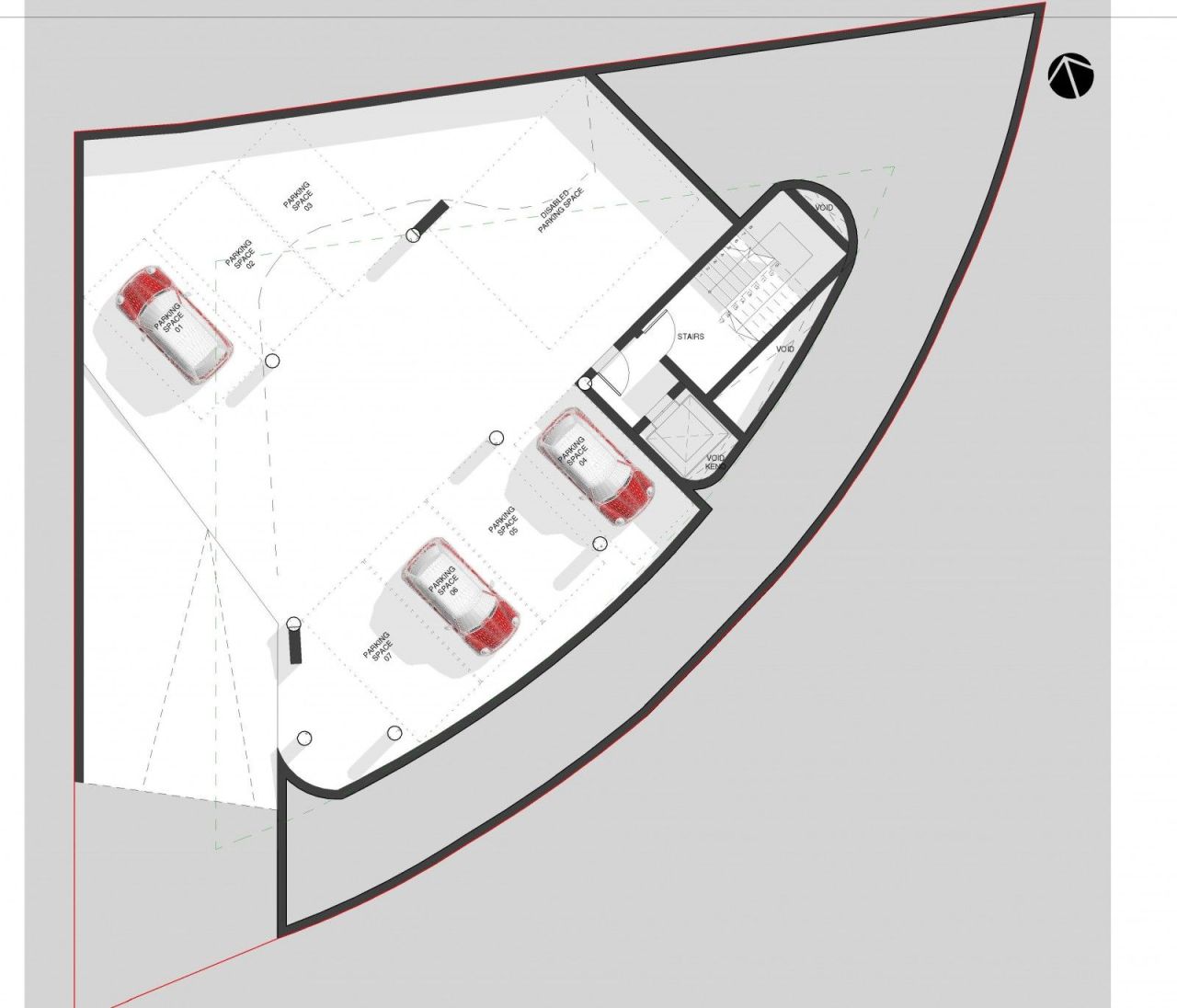 Proprietà commerciale a Paphos, Cipro, 556 m² - foto 15