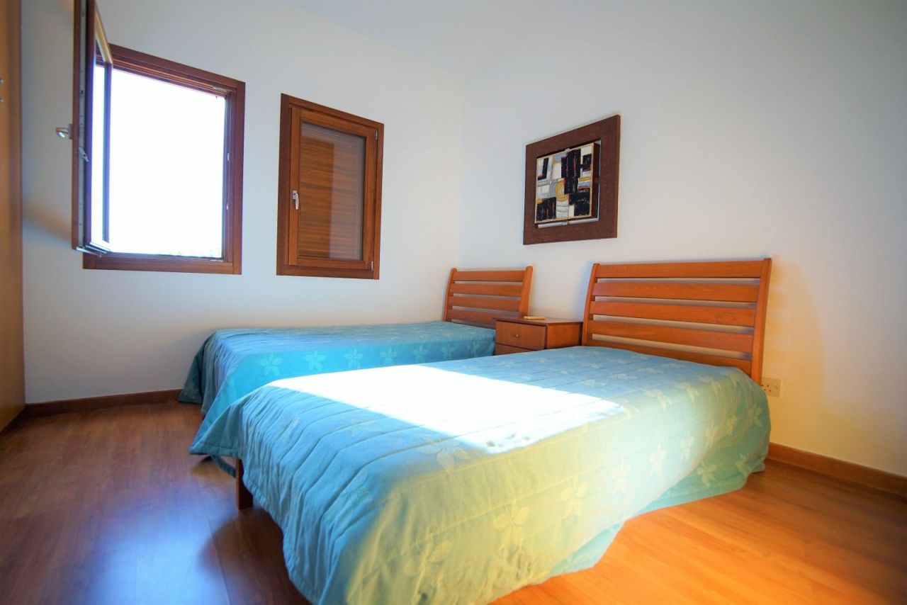 Villa en Pafos, Chipre, 126 m² - imagen 15