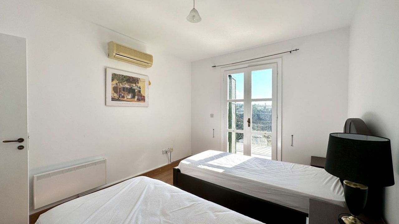 Apartamento en Pafos, Chipre, 100 m² - imagen 15