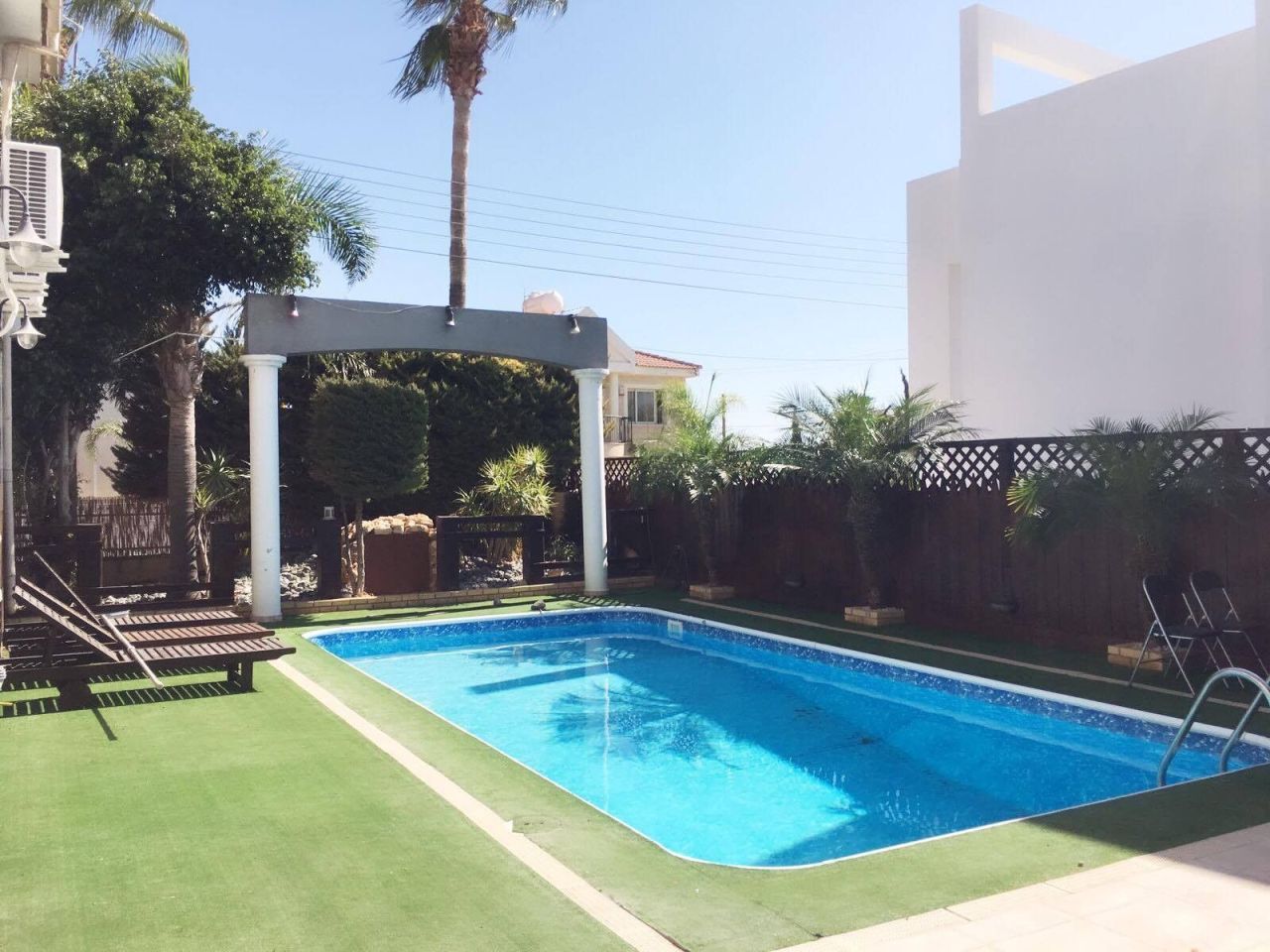 Villa a Limassol, Cipro, 350 m² - foto 15