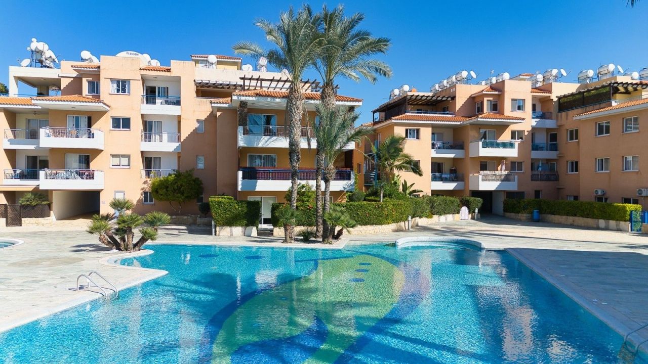 Appartamenti a Paphos, Cipro, 77 m² - foto 15