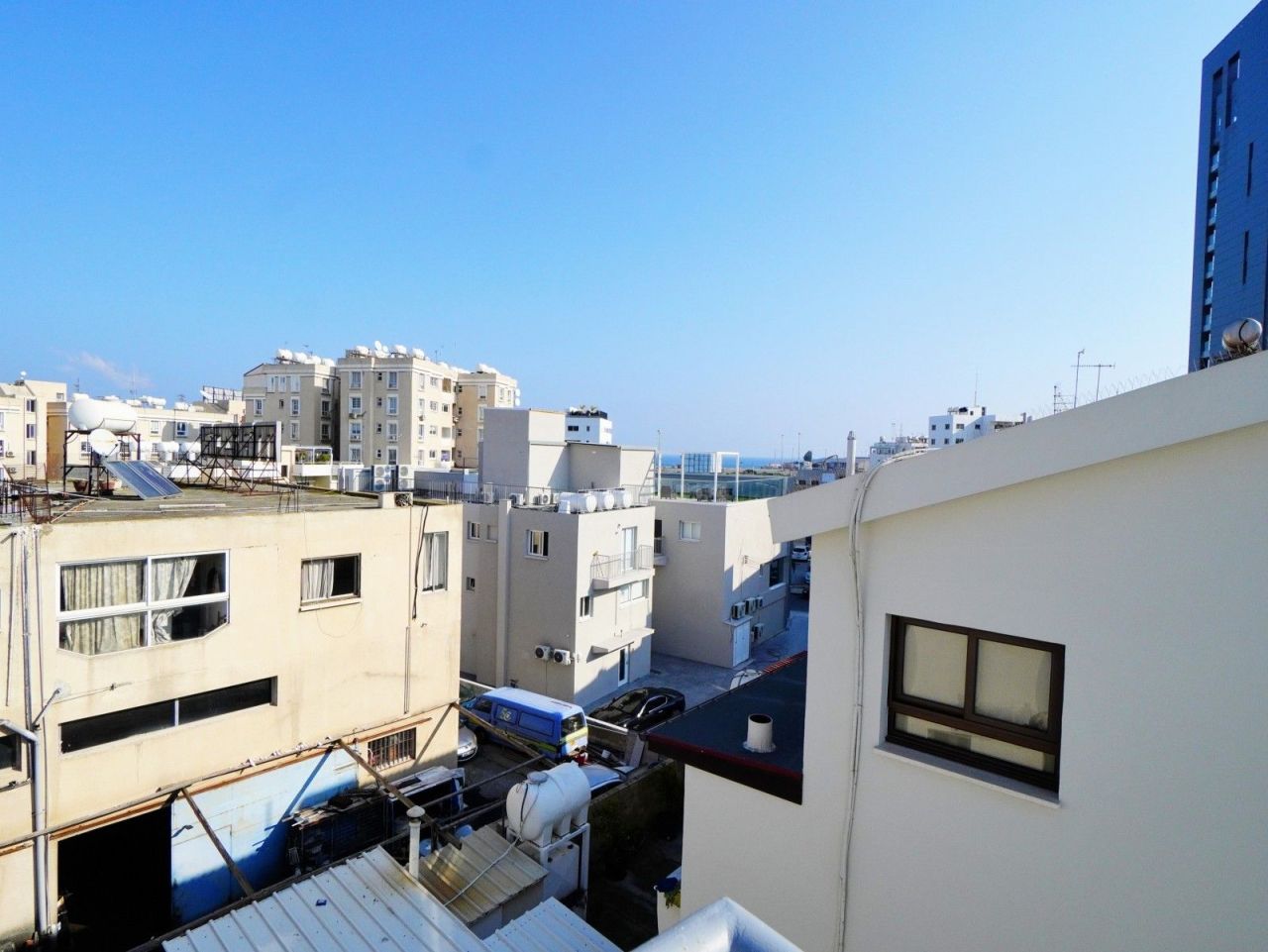 Penthouse in Larnaca, Cyprus, 130 m² - picture 15