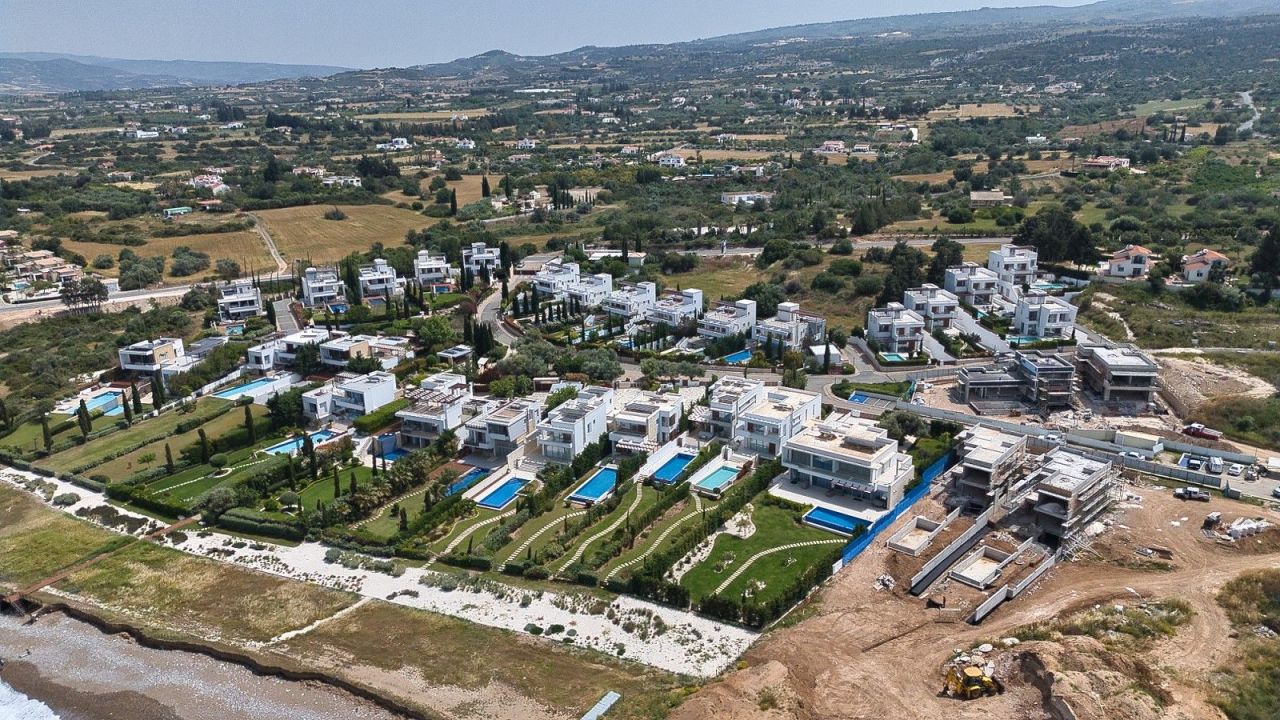 Villa en Pafos, Chipre, 407 m² - imagen 15