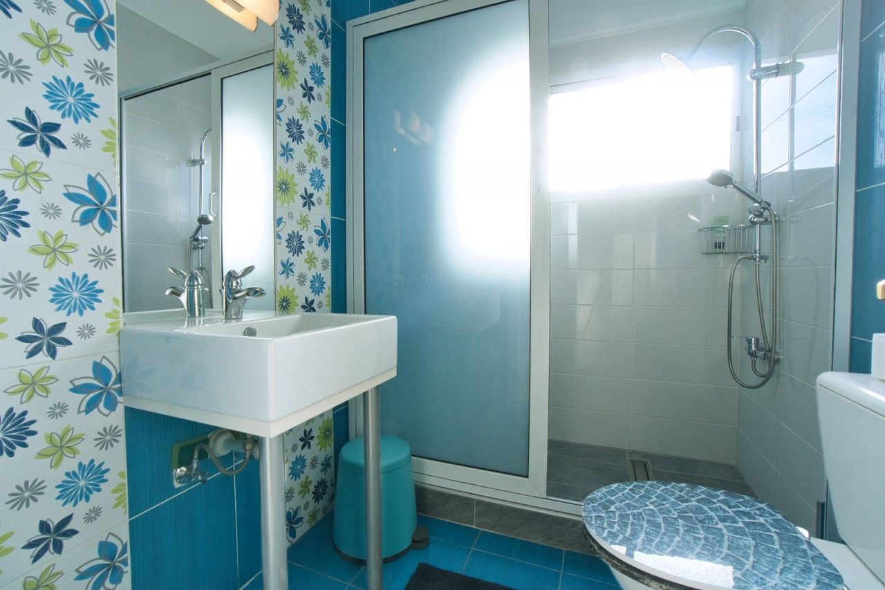 Apartment in Limassol, Zypern, 109 m² - Foto 15