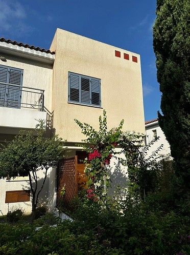 Townhouse in Paphos, Cyprus, 125 m² - picture 15
