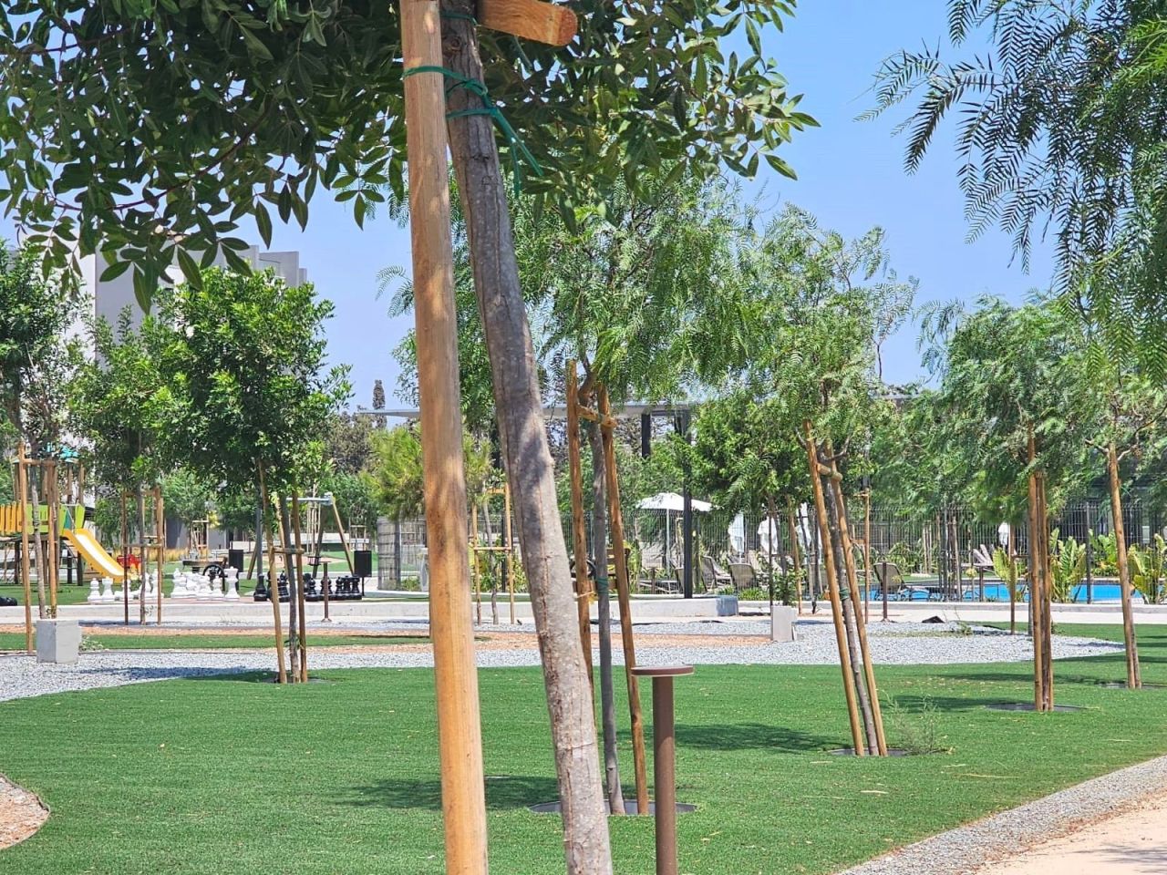 Ático en Limasol, Chipre, 69 m² - imagen 15