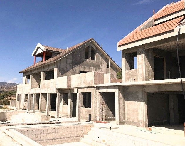 Villa a Limassol, Cipro, 460 m² - foto 15