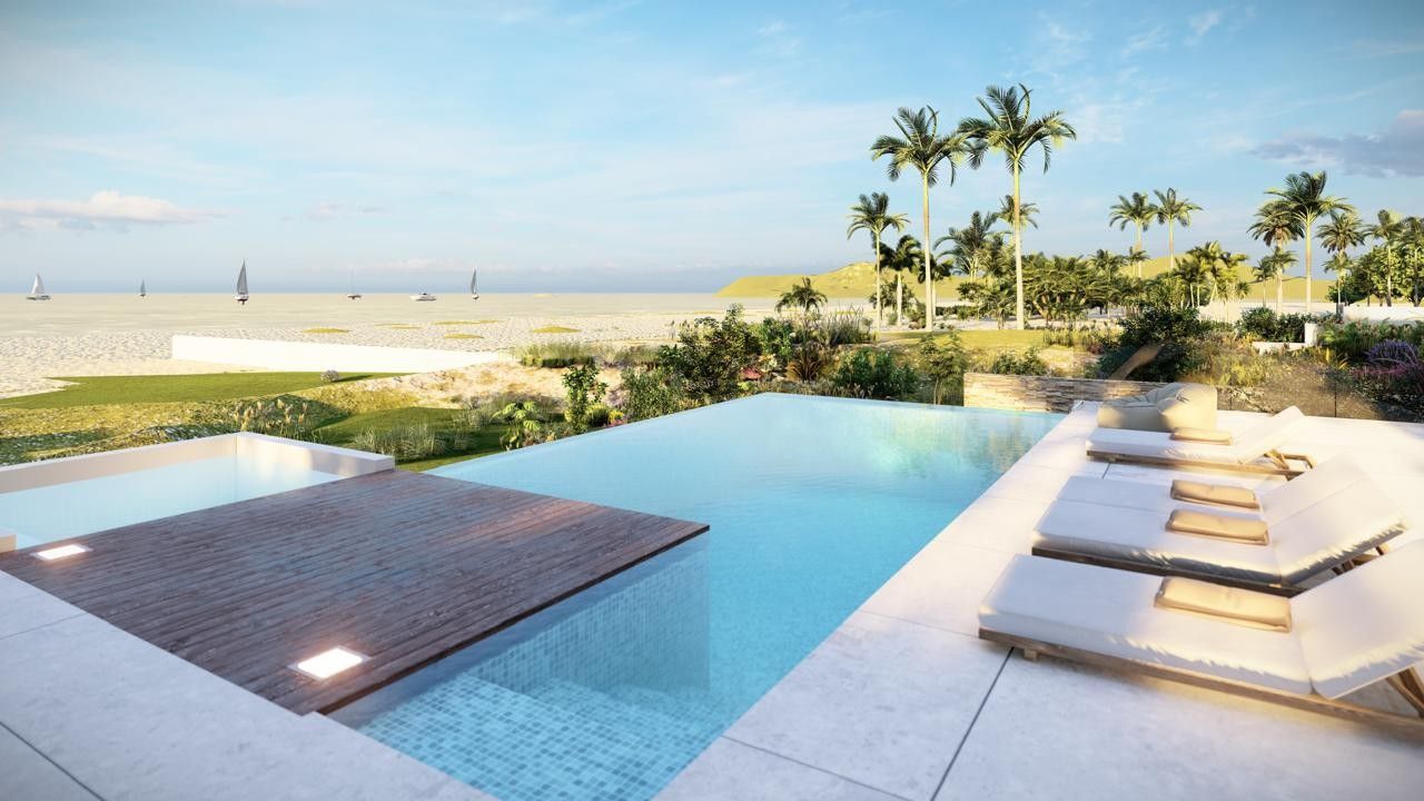 Villa en Pafos, Chipre, 553 m² - imagen 15