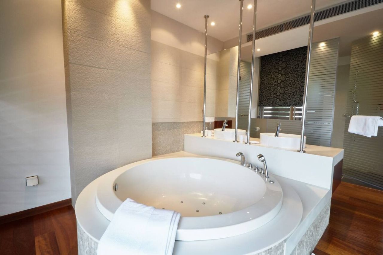 Villa en Pafos, Chipre, 485 m² - imagen 15