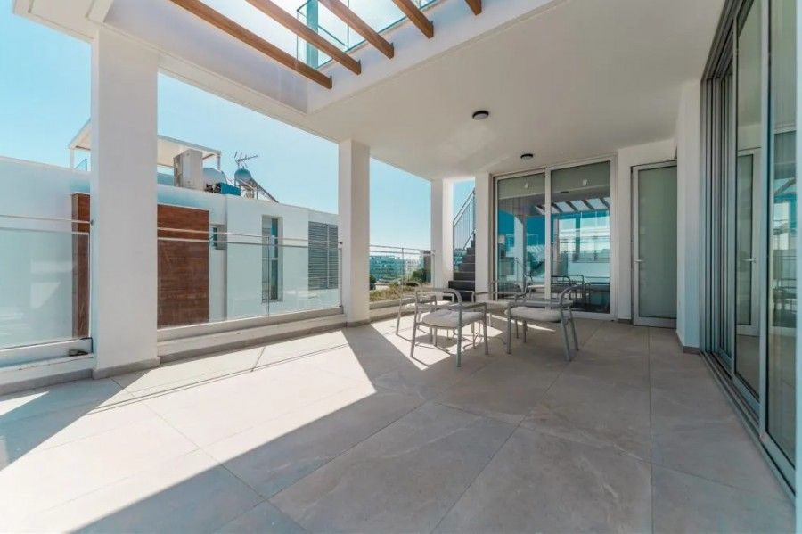 Villa in Protaras, Cyprus, 175 m² - picture 15