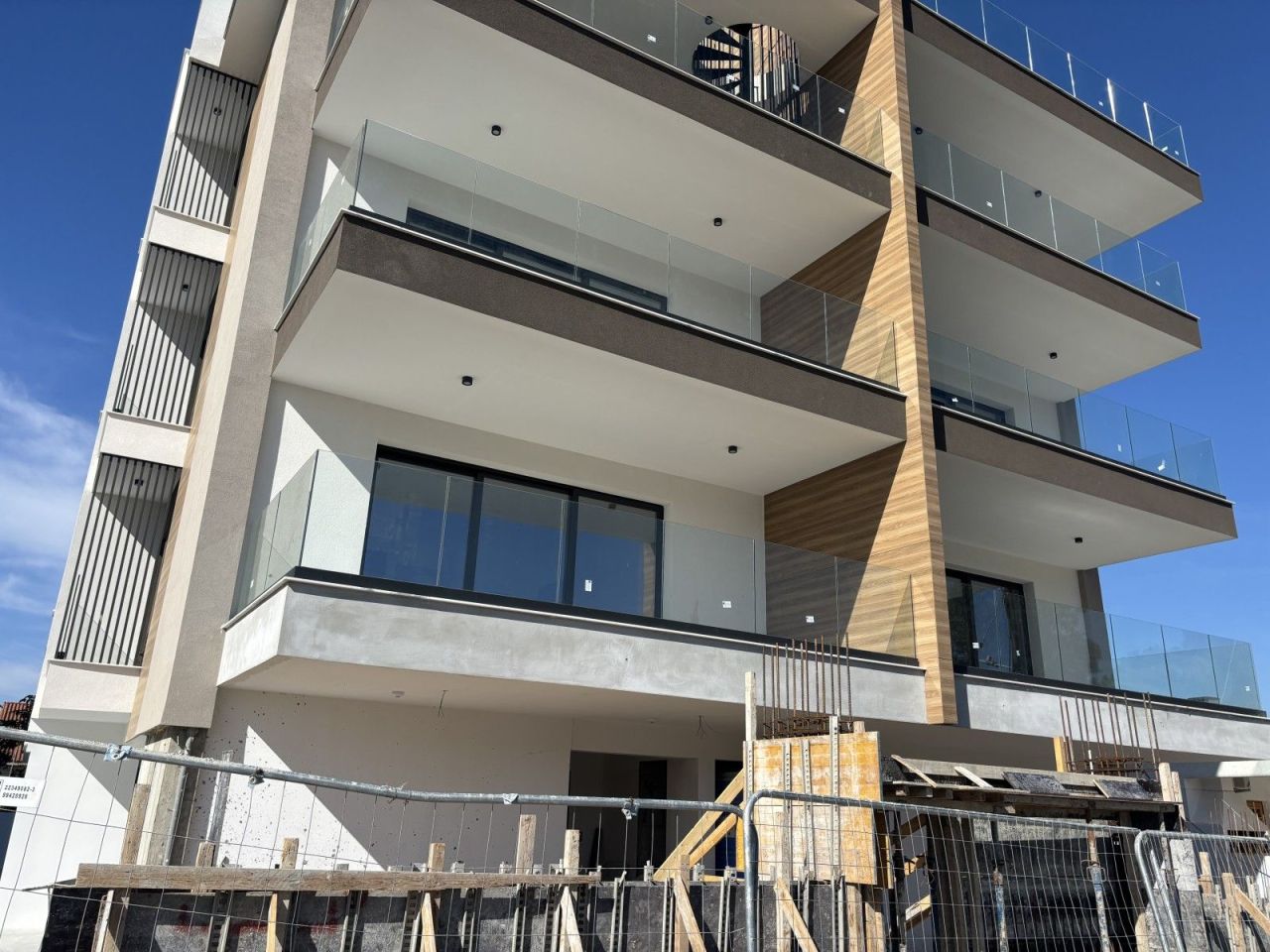 Appartamenti a Limassol, Cipro, 101 m² - foto 15