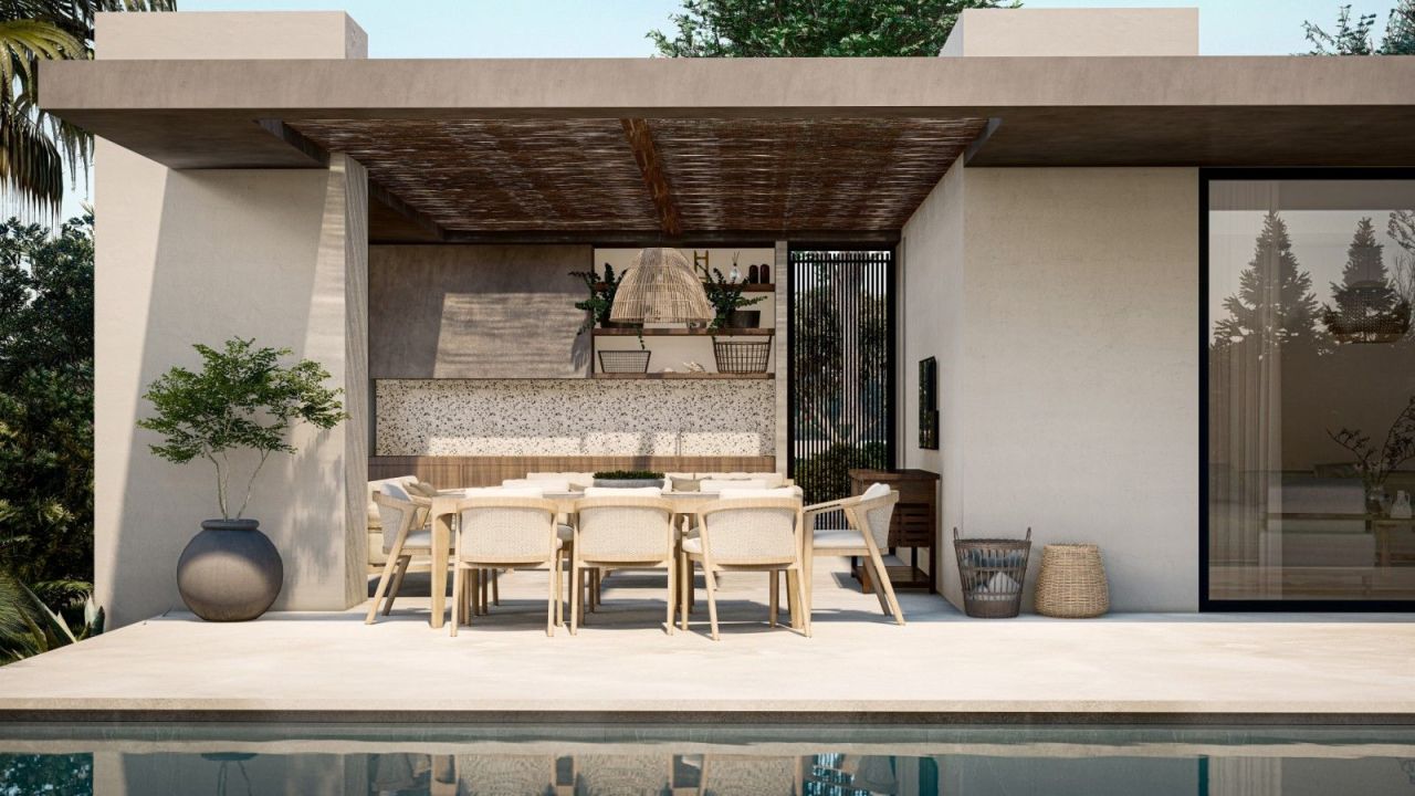 Villa à Paphos, Chypre, 252 m² - image 15