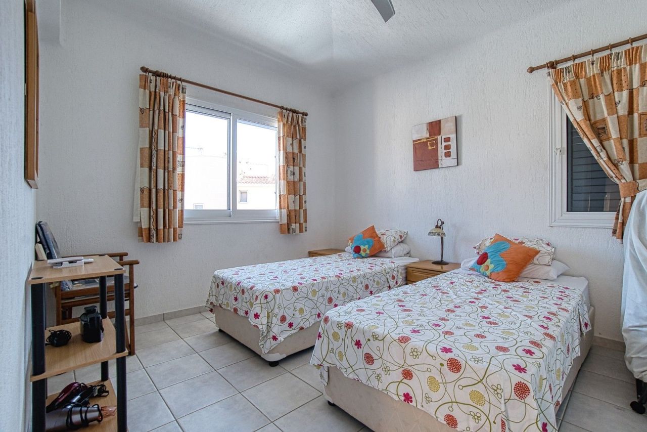 Villa à Paphos, Chypre, 147 m² - image 15