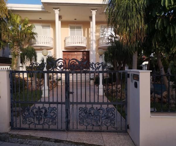 Villa in Limassol, Zypern, 650 m² - Foto 15