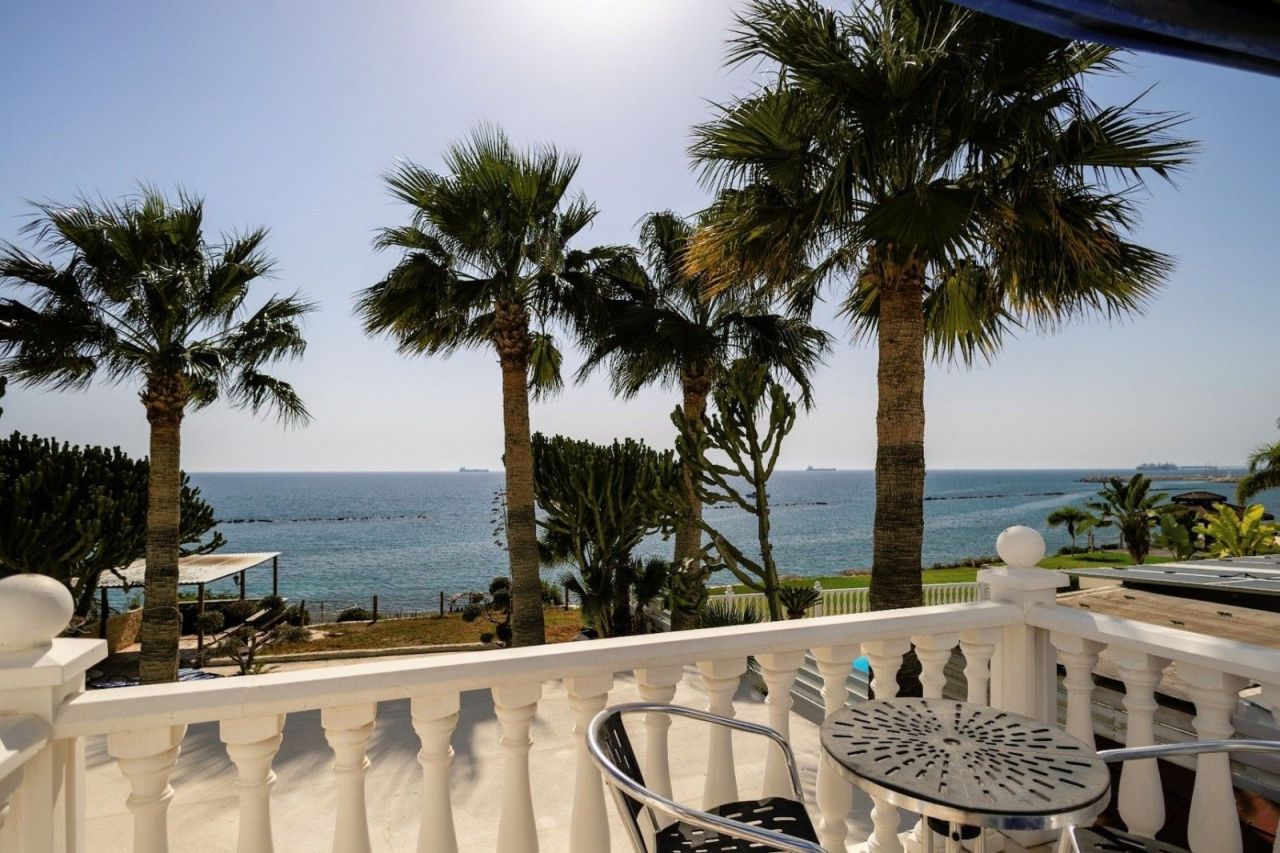 Villa a Larnaca, Cipro, 180 m² - foto 15