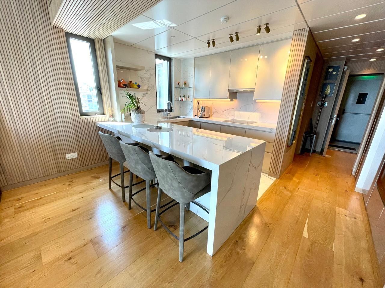 Apartment in Limassol, Zypern, 88 m² - Foto 15