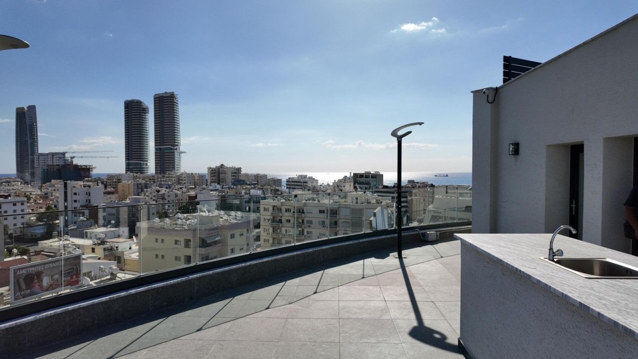 Office in Limassol, Cyprus, 1 440 m² - picture 15