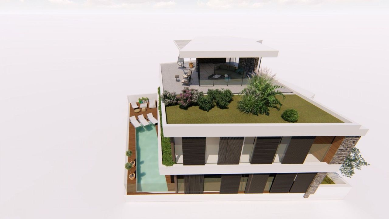 Villa in Paphos, Cyprus, 305 m² - picture 15