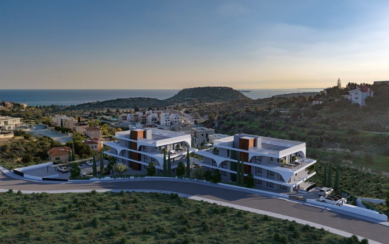 Appartement à Limassol, Chypre, 51 m² - image 15