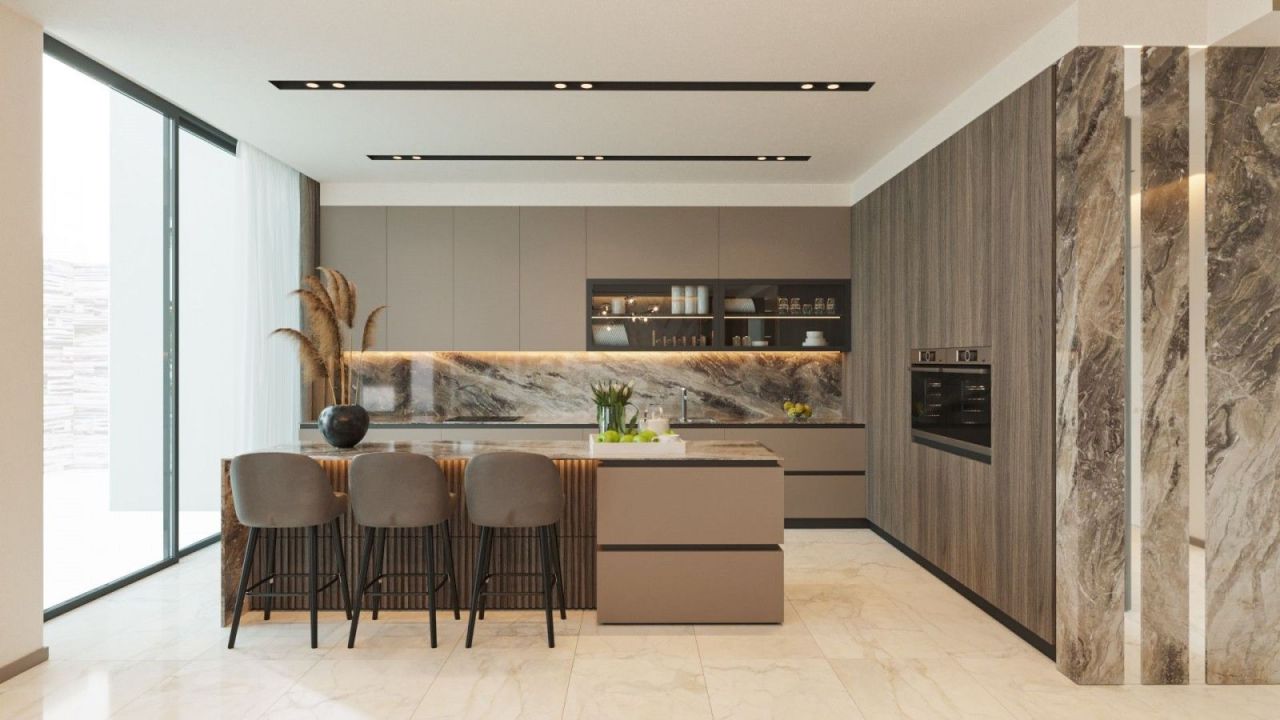 Villa in Limassol, Zypern, 526 m² - Foto 15