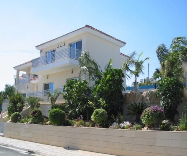 Villa in Limassol, Zypern, 375 m² - Foto 15
