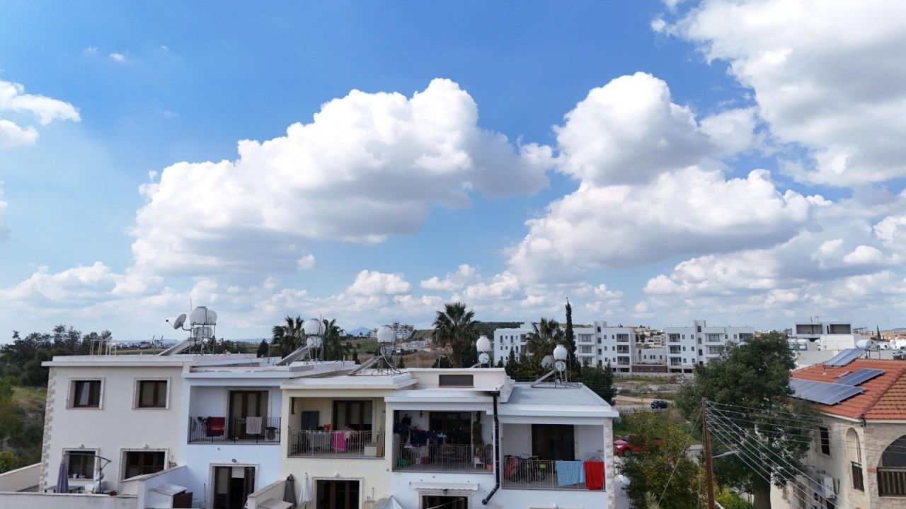 Appartamenti a Larnaca, Cipro, 95 m² - foto 15