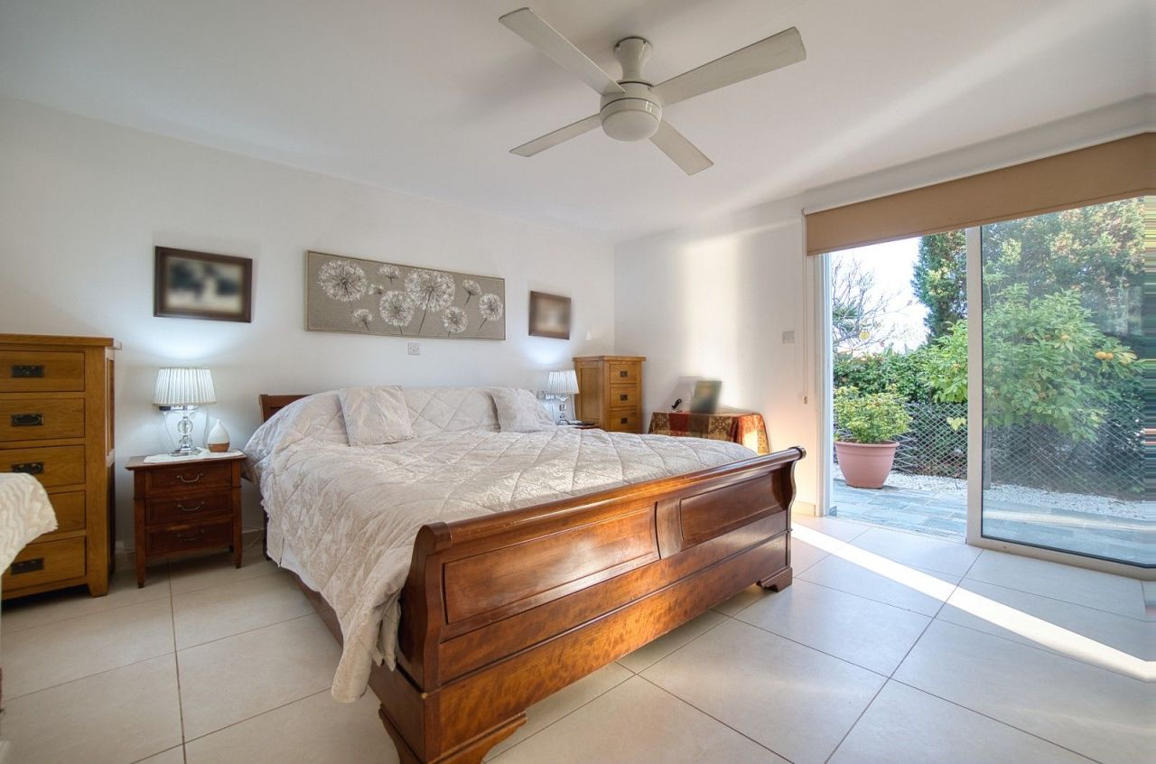 Villa en Pafos, Chipre, 249 m² - imagen 15