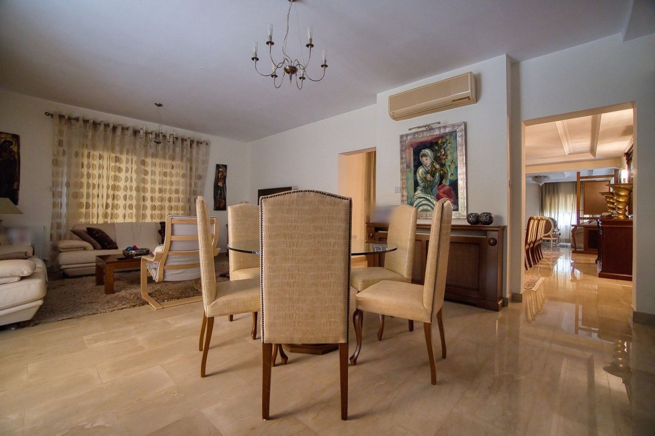 Villa in Paphos, Zypern, 570 m² - Foto 15