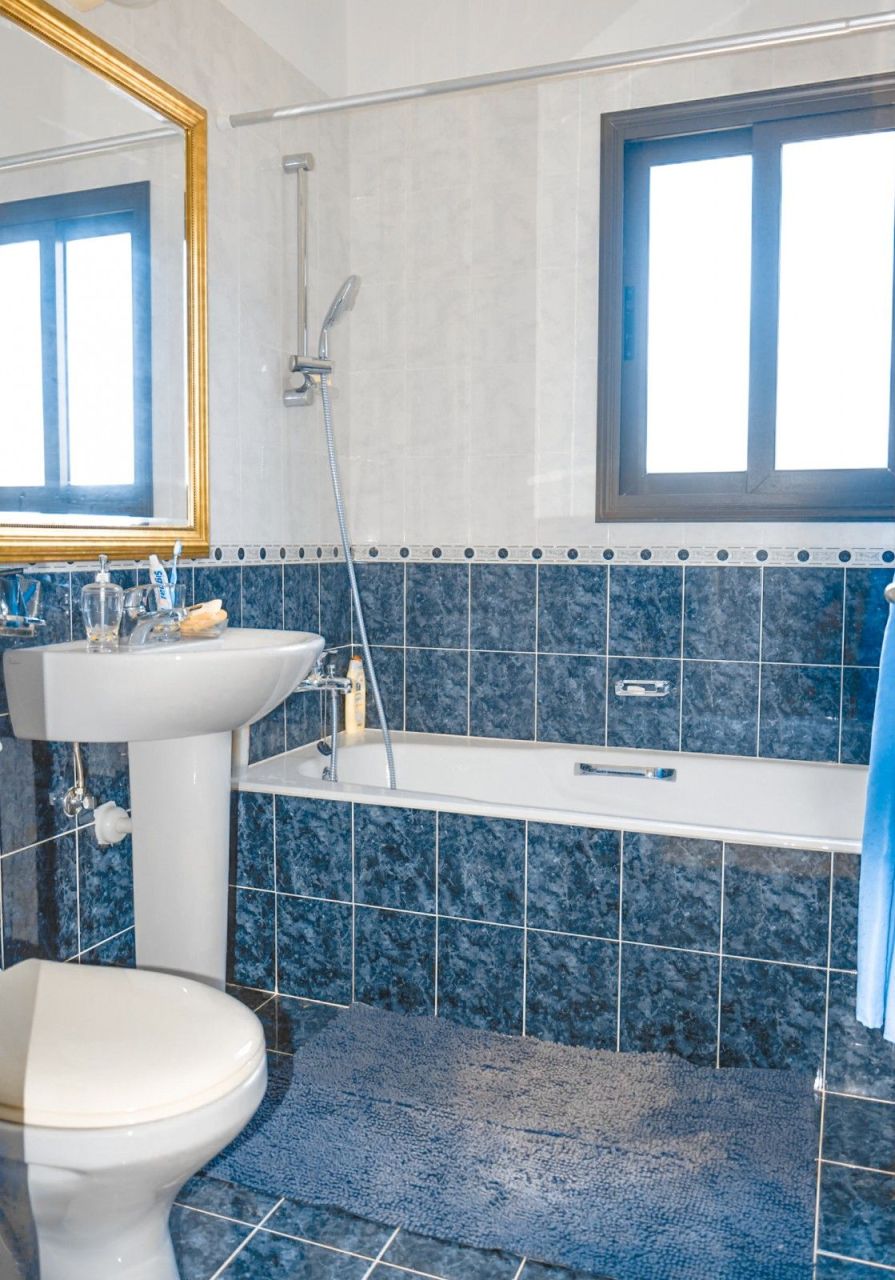 Villa a Paphos, Cipro, 135 m² - foto 15